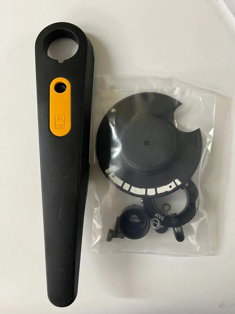 Griffdeckel mit Select. Topf-BH Excellent 991397