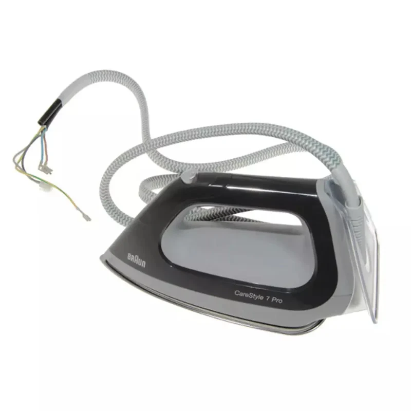 Bügeleisen für Braun CareStyle 7 Bügelcenter 5512811791