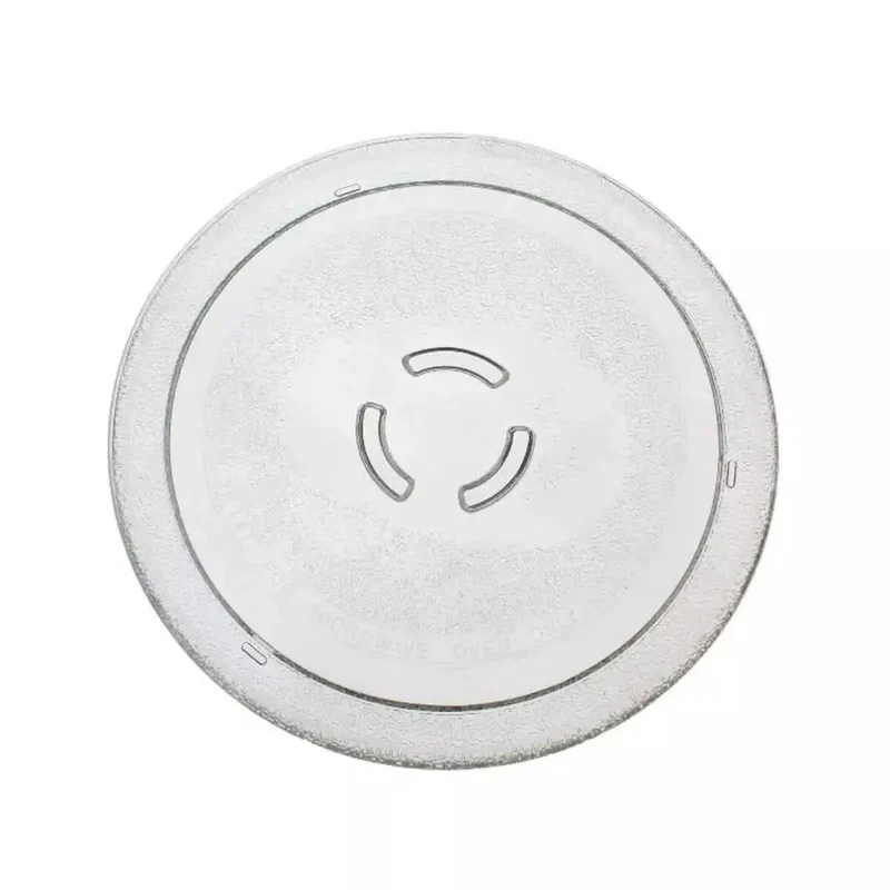 Mikrowellenplatte 25 cm Whirlpool, Indesit 481246678412