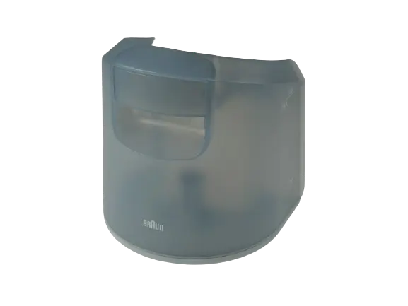 Braun CareStyle 7 Pro Bügelzentrum Wassertank AS00006496