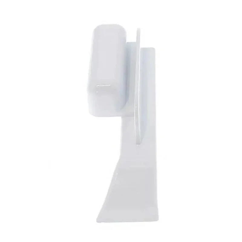 Rechter Schubladenhalter Kühlschrank Indesit, Hotpoint C00284294