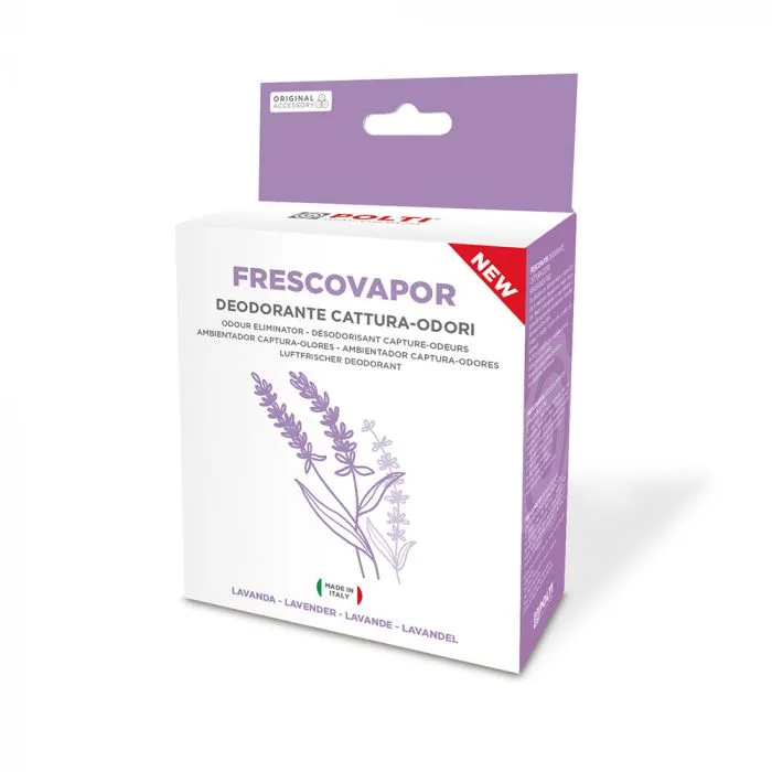Frescovapor Lavanda Polti PAEU0408 - Deodorant mit Lavendelduft