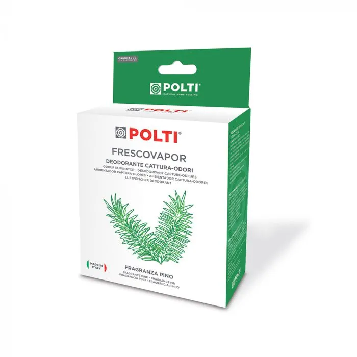 Frescovapor Polti PAEU0285 - Antischaum-Desodorant für Lecologico und Lecoaspira