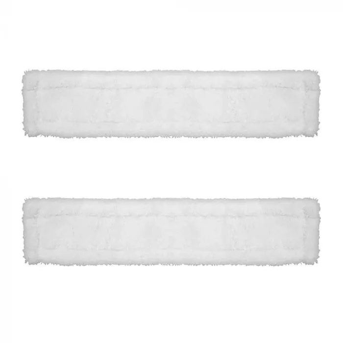 Polti Forzaspira AG200 und AG220 Plus Fensterreiniger-Set, inklusive 2 Tüchern. PAEU0352