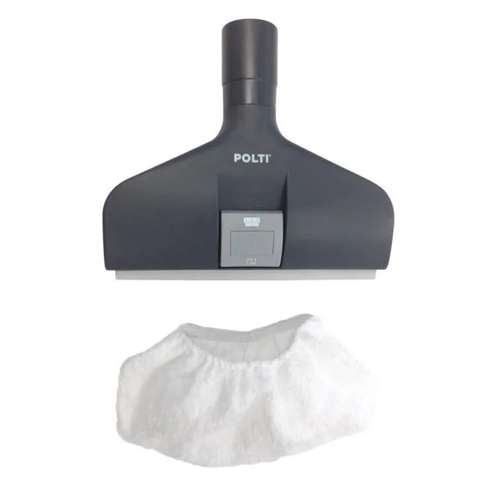 2-in-1 Bürste Polti PAEU0293 – Polster- und Glasreiniger für Polti Unico