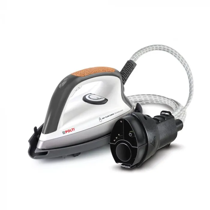 Neues Fluid Curve Eisen für Polti Vaporetto Lecoaspira PFEU0036