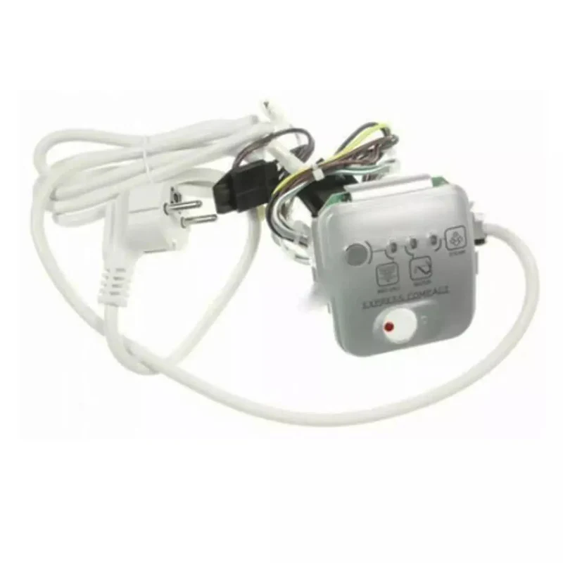 Gehäusevorderteil des Bügelzentrums Tefal Express CS-00127906