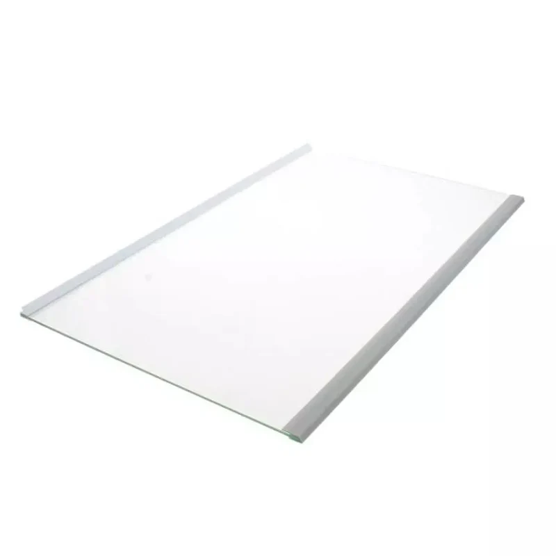 Whirlpool-Kühlschrank-Glasschale, Indesit 481010708801