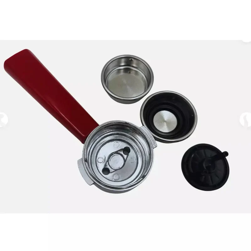 Ariete Coffee Retro Kaffeemaschine Siebträger AT4056035800