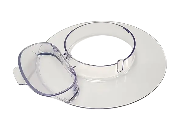 Kenwood Kmix KW716716 Spritzschutz für Küchenroboter