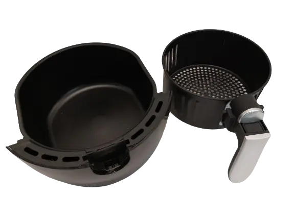 Ariete Airy Fryer AT6196003000 Fritteusenbehälter und -korb
