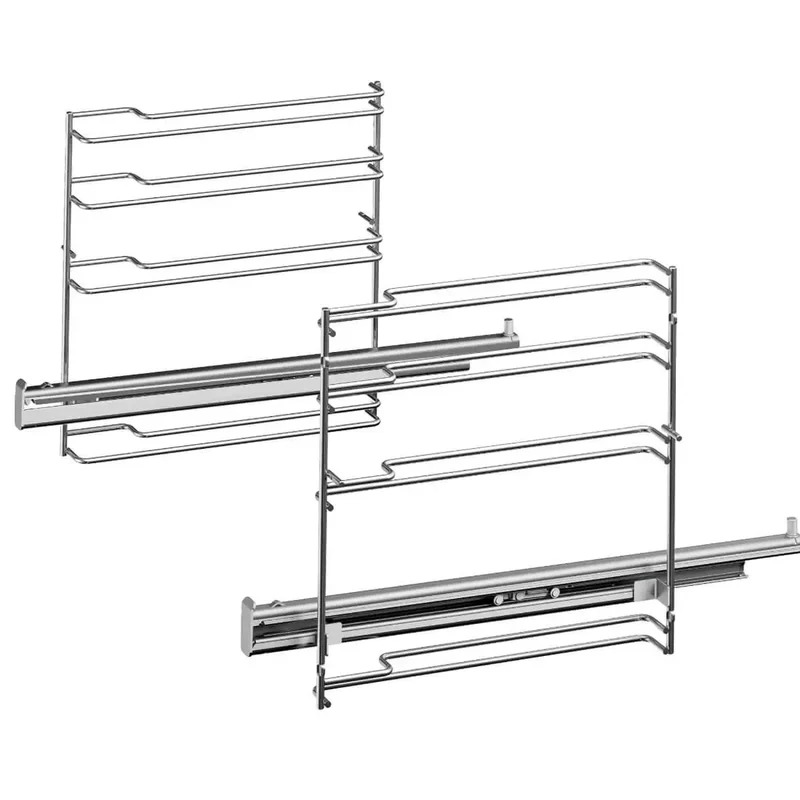 Teleskop-Backofenschienen Bosch, Balay, Siemens 17006334
