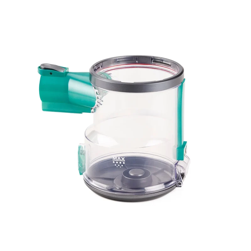 Mellerware Staubsaugerzubehör Staubbehälter für BROOMY BRUSHLESS ES0482060L