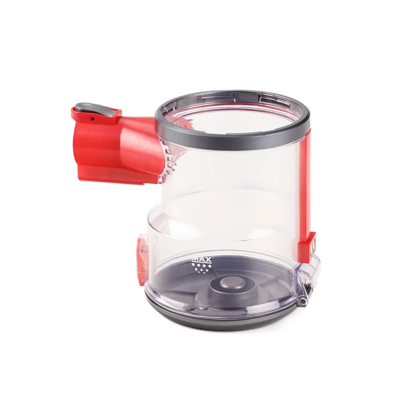 Mellerware Staubsaugerzubehör Staubbehälter für BROOMY ES0482180L