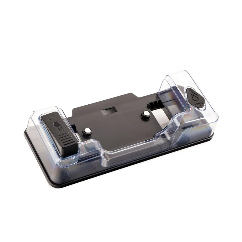 Mellerware Staubsaugerzubehör Wassertank für RIDER PRO ES0481790L