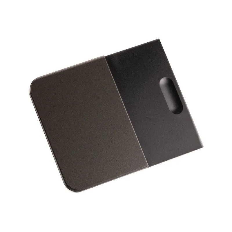 Mellerware Kaffeemaschinenzubehör Seitenabdeckung Kaffeegruppe automatische Kaffeemaschine MMMM ES0200860L