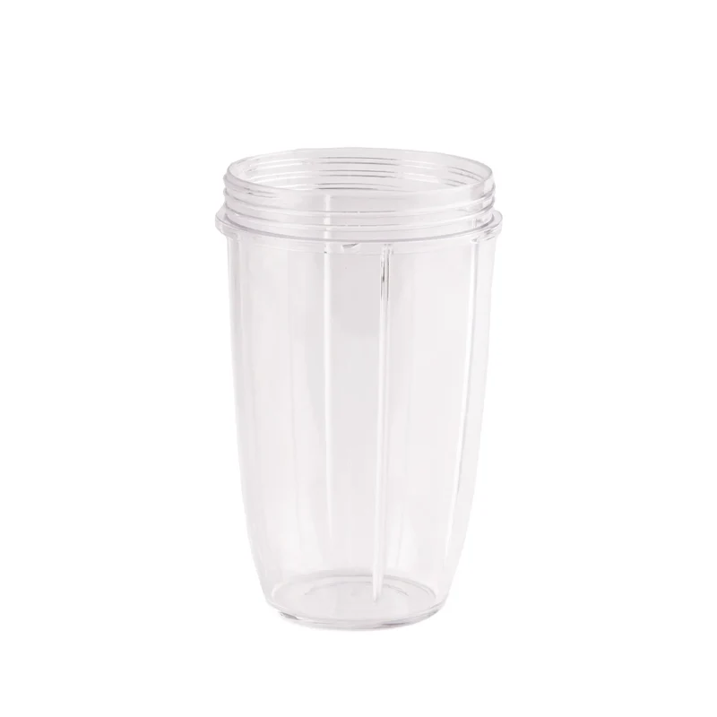 Mellerware Mixerzubehör Großes Glas für SMOOTH ES0120620L