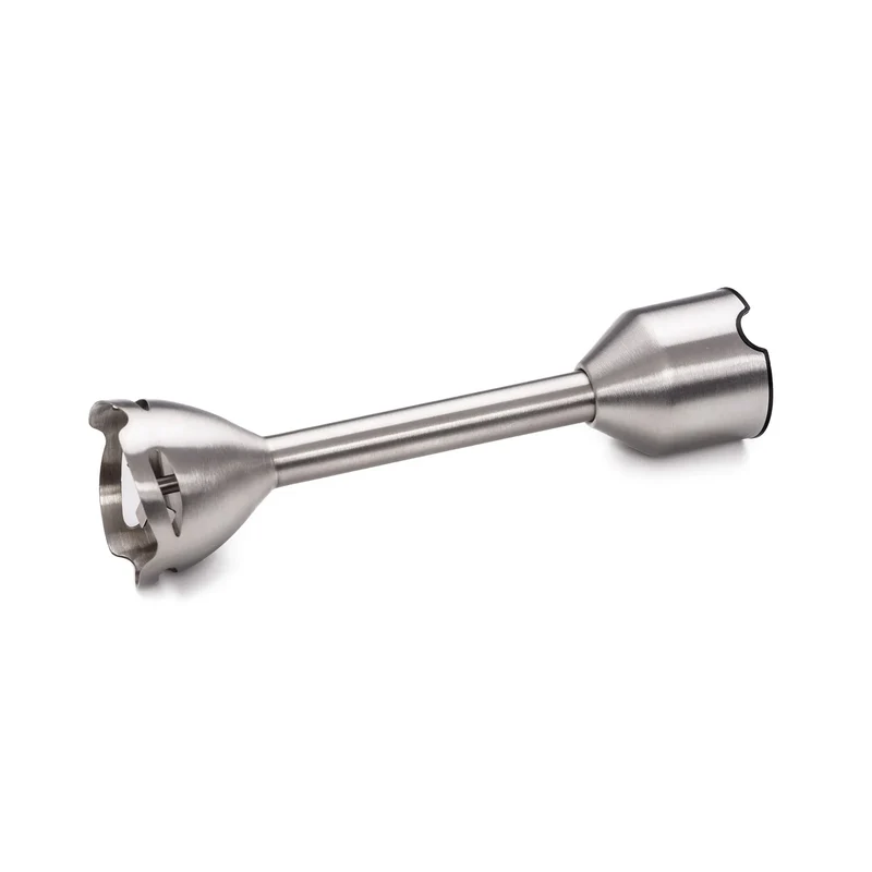 Mellerware Stabmixer-Zubehörstab für SPIRO – Schwarz ES0160280L