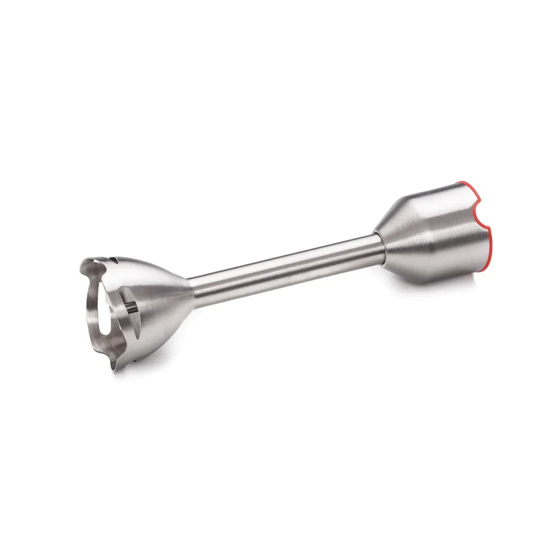 Mellerware Stabmixer-Zubehörstab für SPIRO – Rot ES0160020L