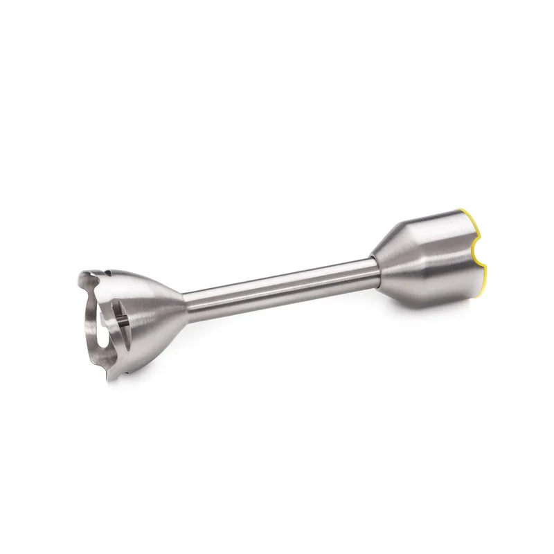 Mellerware Stabmixer-Zubehörstab für SPIRO – Gelb ES0160140L