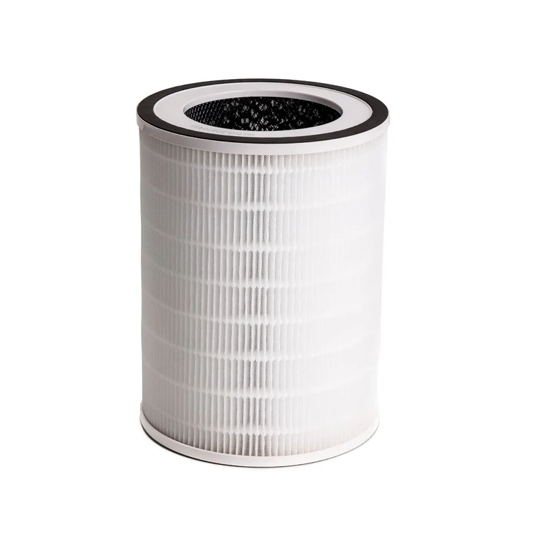 Mellerware HEPA-Filter-Luftreiniger FRESHLY SMALL ES0540060L