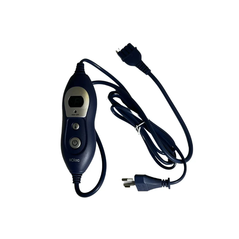 Solac Heizdeckenzubehör Steuerung/Anschluss für CT8690