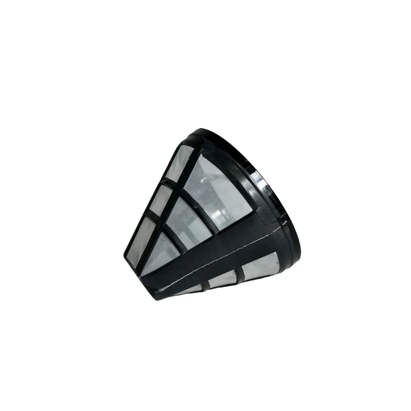 Solac Kaffeemaschinenzubehör Permanentfilter-Set für CF4031