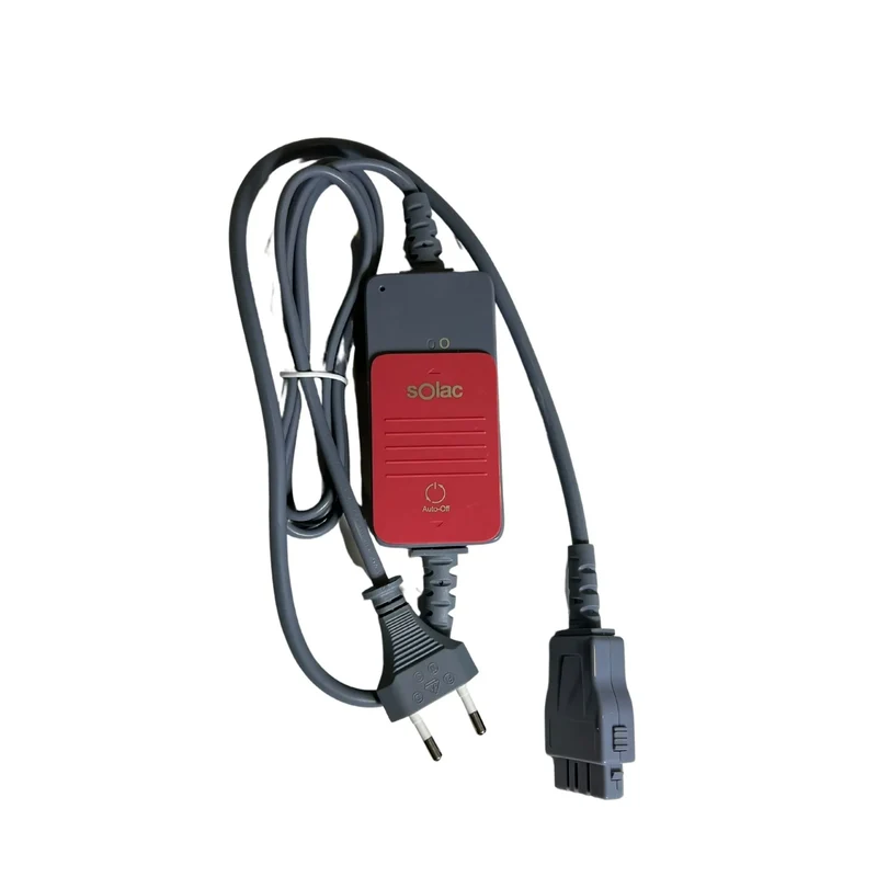 Solac Heizdeckenzubehör Steuerung/Anschluss für CT8642