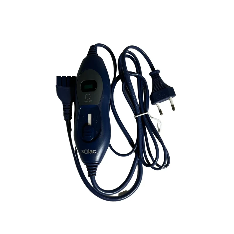 Solac Heizdeckenzubehör Steuerung/Anschluss für CT8680