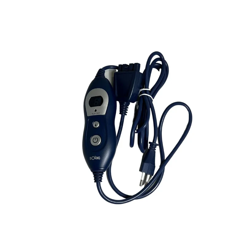 Solac Heizdeckenzubehör Steuerung/Anschluss für CT8604