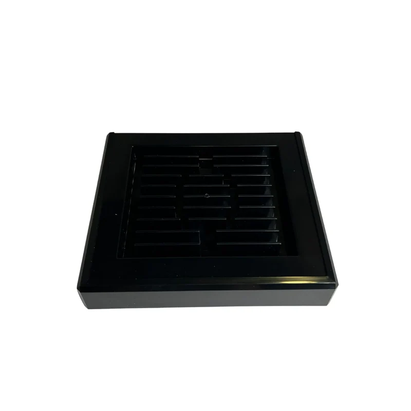 Solac Kaffeemaschinenzubehör Tropfschale für CE4501