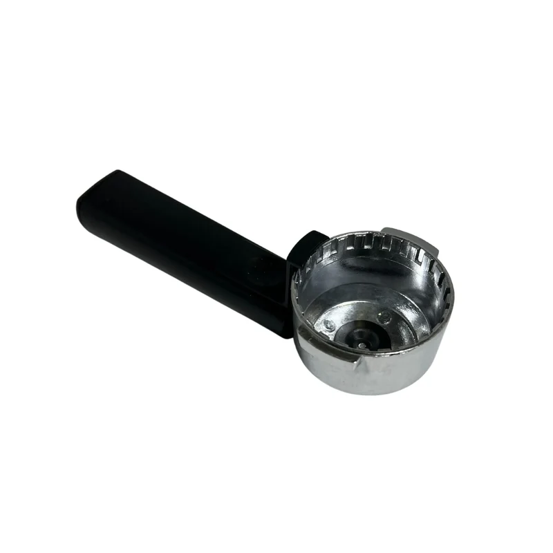 Solac Kaffeemaschinen-Zubehör CE4501 Filterhalter-Set