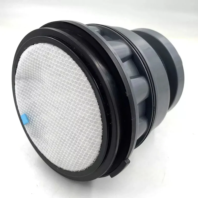 Solac Staubsaugerzubehör Filter für Valorous / More Brave AS4250 Staubsauger S00003880