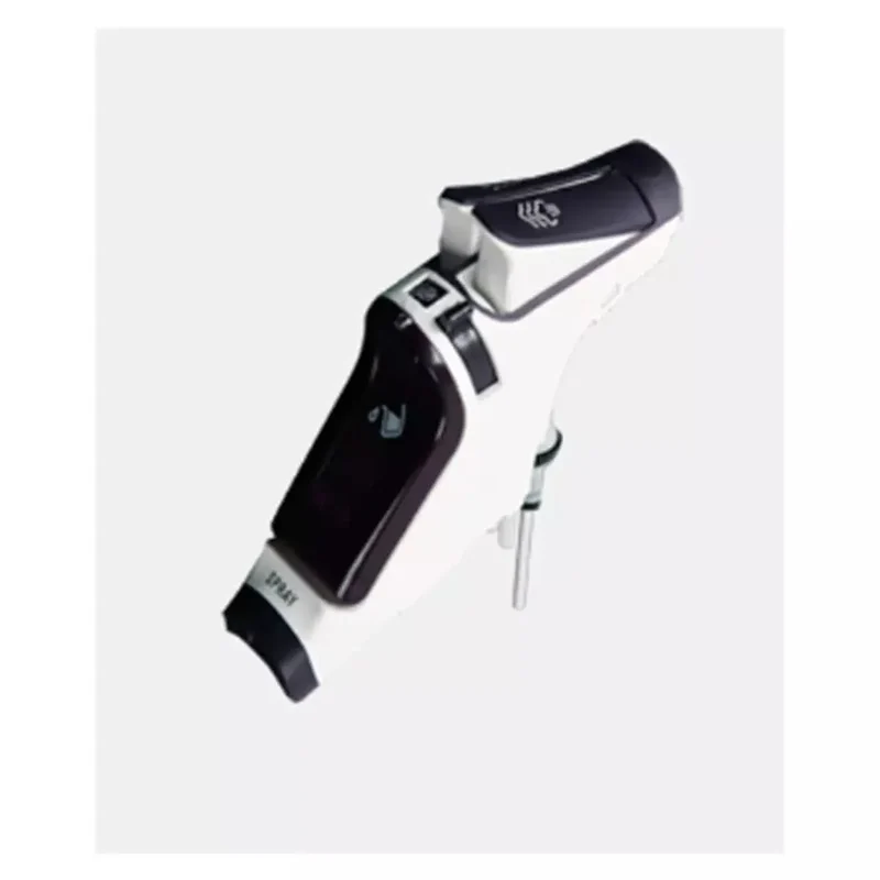 Vordergriff und Eisenpumpe Rowenta Focus RS-DW0313