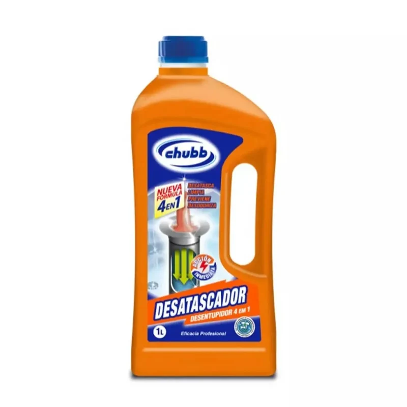 Chubb 4 in 1 Kolben