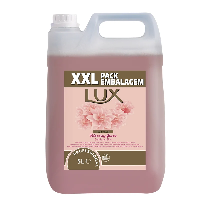 LUX Professional Hand-Wash 5L Flüssiges Handwaschmittel