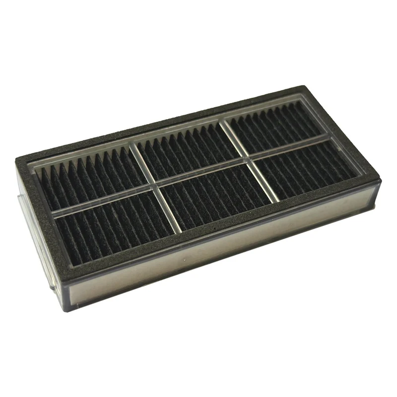Filter geeignet für Saugroboter Dreame X30, Pro, L10s Pro Ultra Heat, L40, X40
