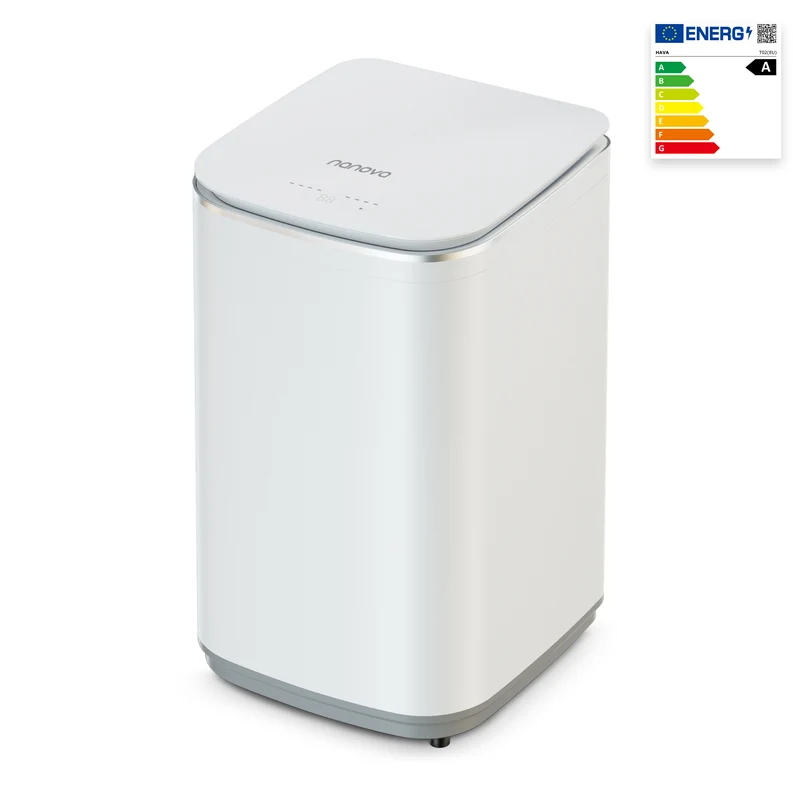 Q1 Small Washing Machine