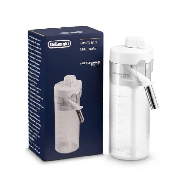DeLonghi ELETTA EXPLORE Milchkanne Vollautomatische Kaffeemaschine AS00005735
