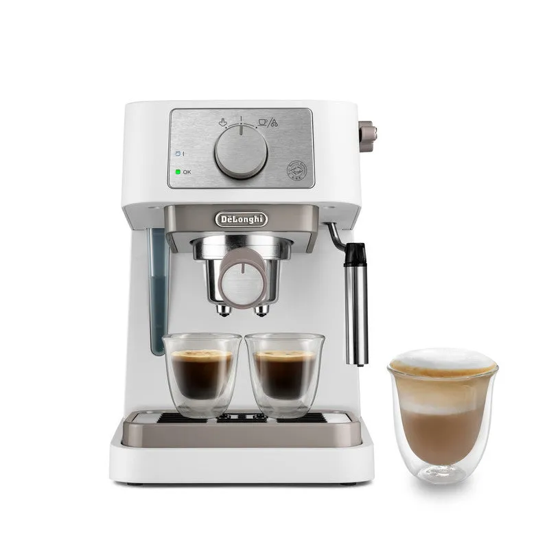 Wahltaste für automatische Kaffeemaschine DeLonghi EC260 AS00003552