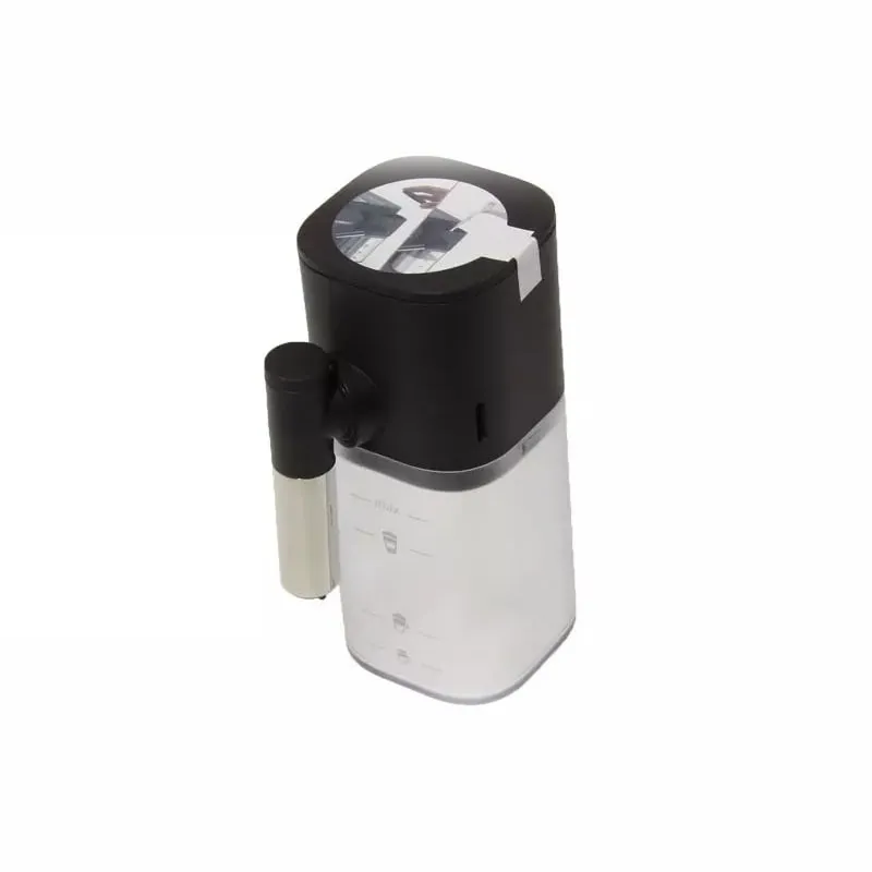 DeLonghi Milchkännchen Nespresso Latissima One Kaffeemaschine