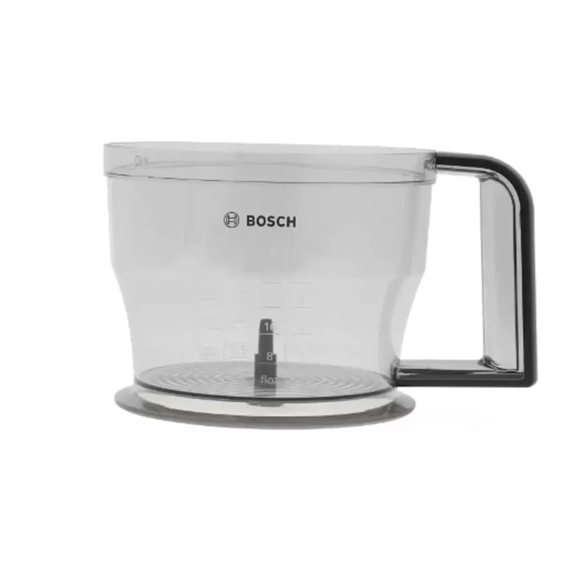 Bosch Mixer Rührschüssel 00748750