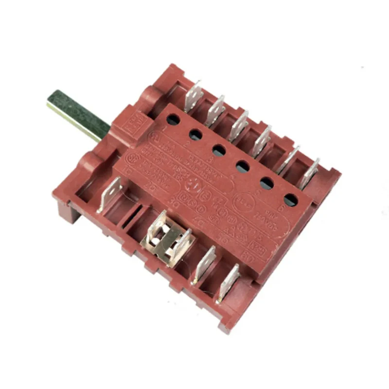 Fagor, Edesa, Aspes, Westinghouse Ofenschalter 4 Positionen C11D002A8
