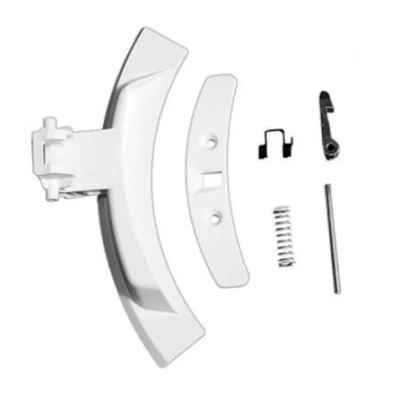 Türgriff für Waschmaschinen Zanussi, Electrolux, Ikea 1327920185