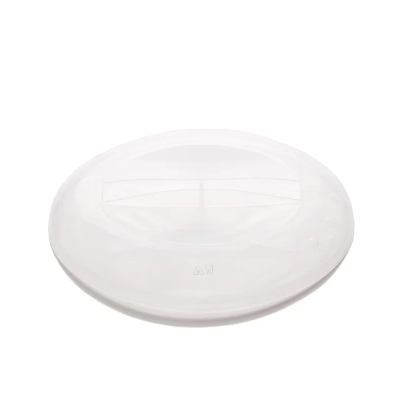 Transparenter Deckel für Taurus Salutecook Dampfgarer 087525000