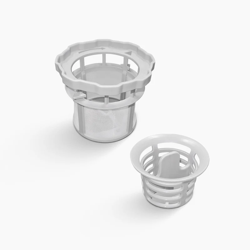Mesh Filter for D1 Dishwasher