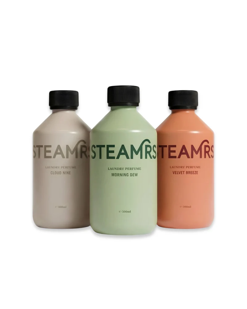 Wäscheparfum-Bundle - 3 Flaschen Mix