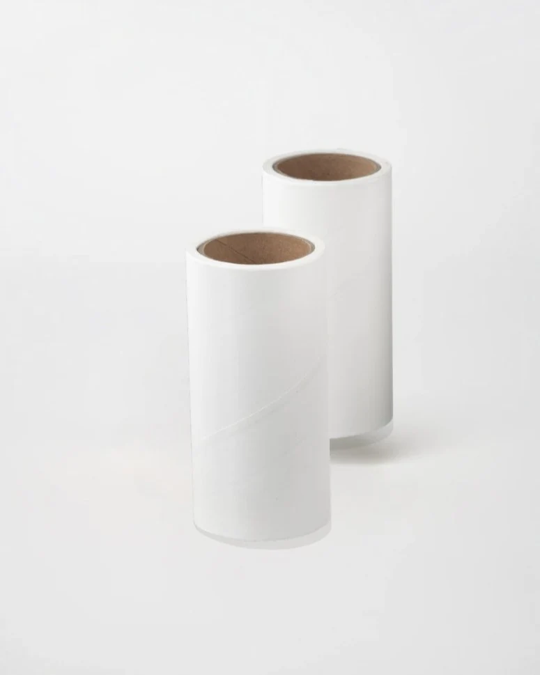 Nachfüllset für Kleberollen — 2 Rollen