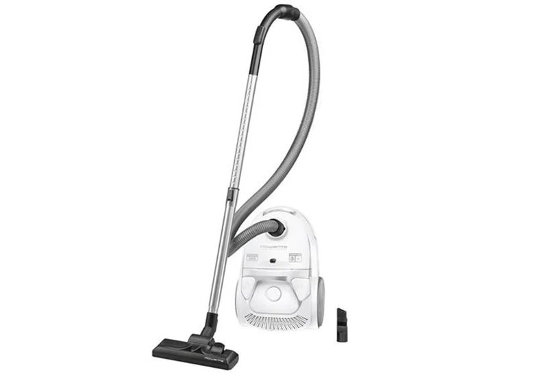 Rowenta RO3927 Bodenstaubsauger ws