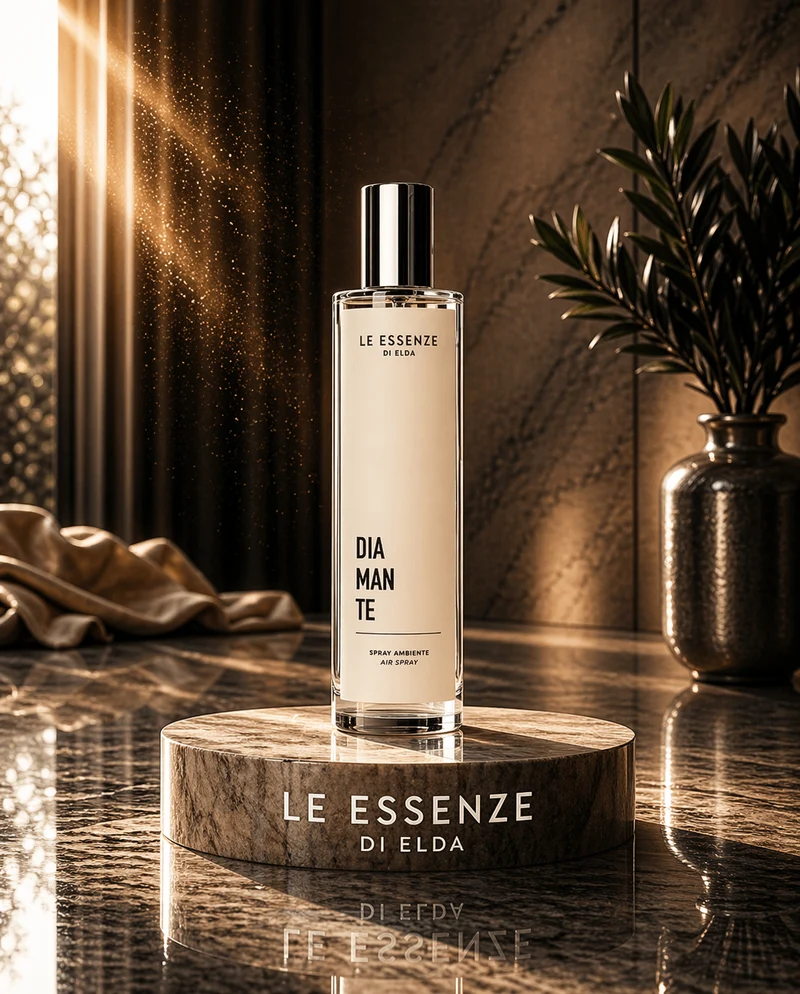 Diamante Ambiente Spray